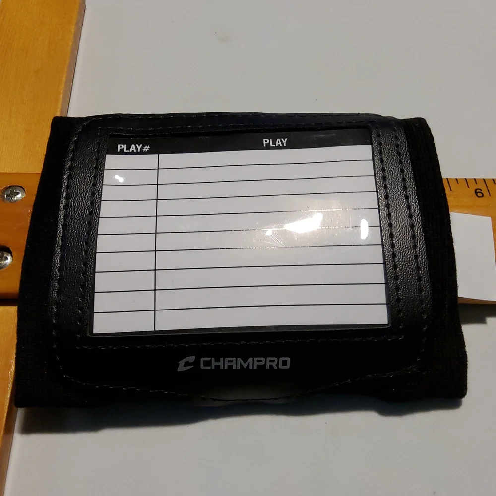 Champro Sports ID Arm Band